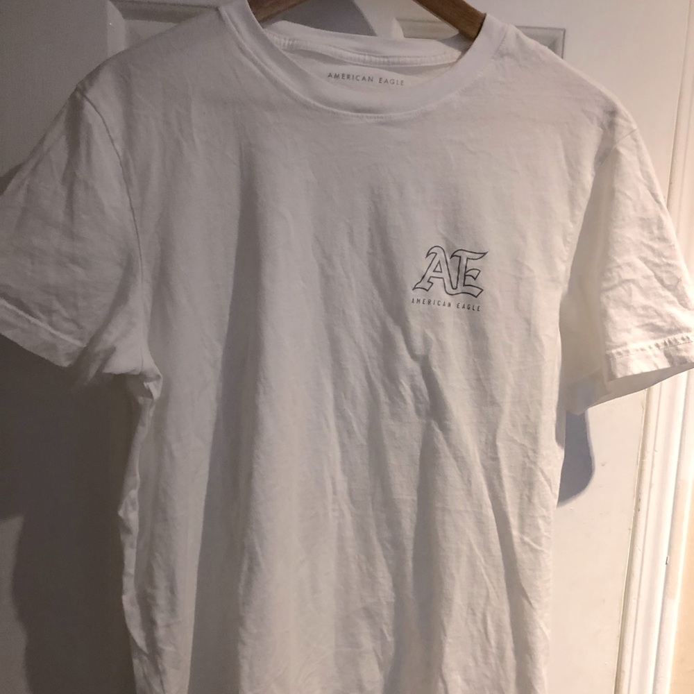 American Eagle Men’s Crew Neck T-Shirt